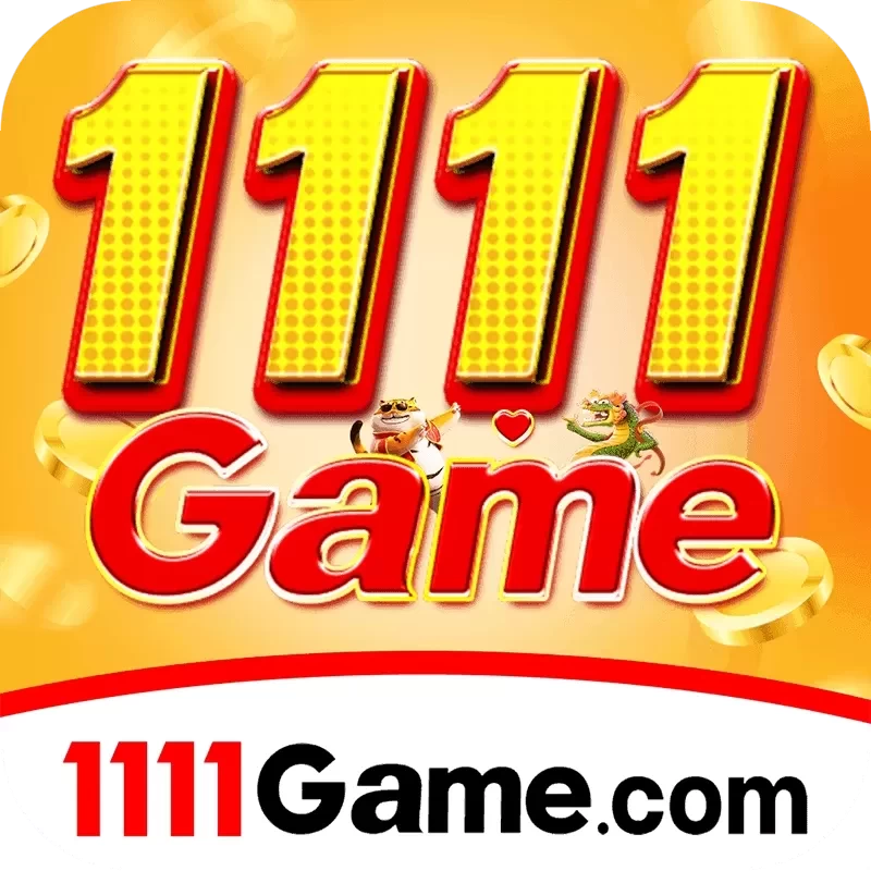 1111game Mega Rewards - app