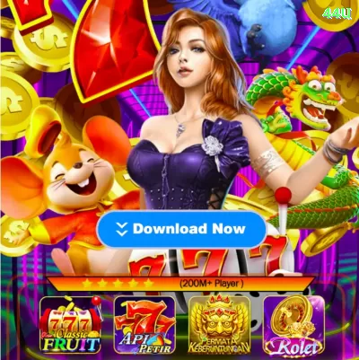 047win Slot Machine Turbo Captura de Tela 3 - 🚀 apk