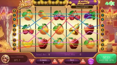 11aa Slot Machine Extreme Captura de Tela 3 - apk