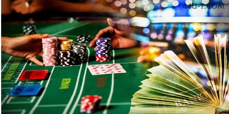 44u slots no app