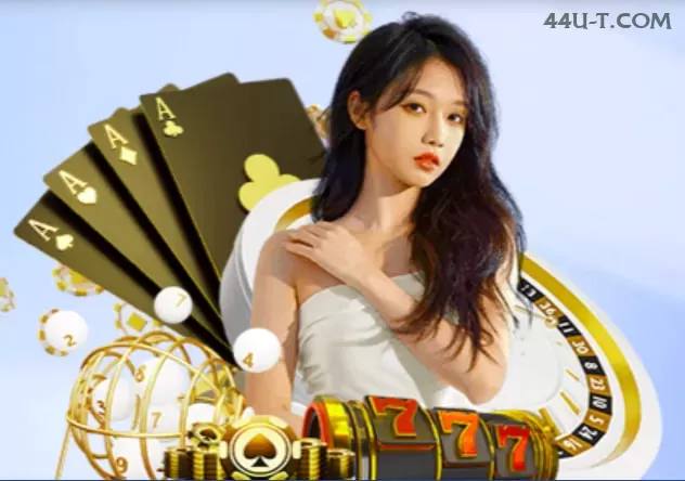 Slots com prêmios 44u