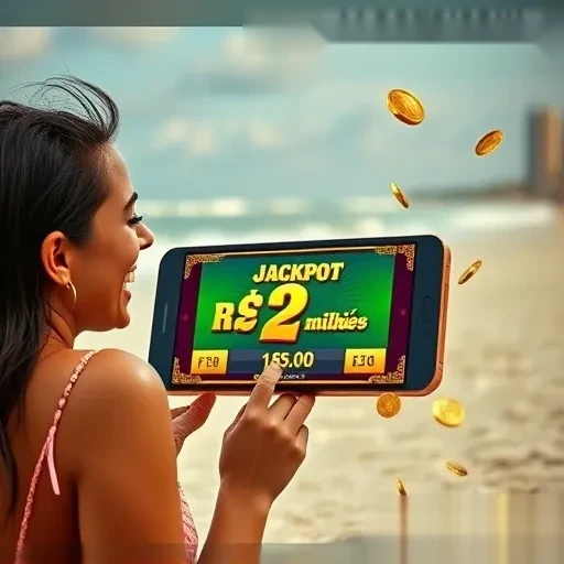Tela login 44u